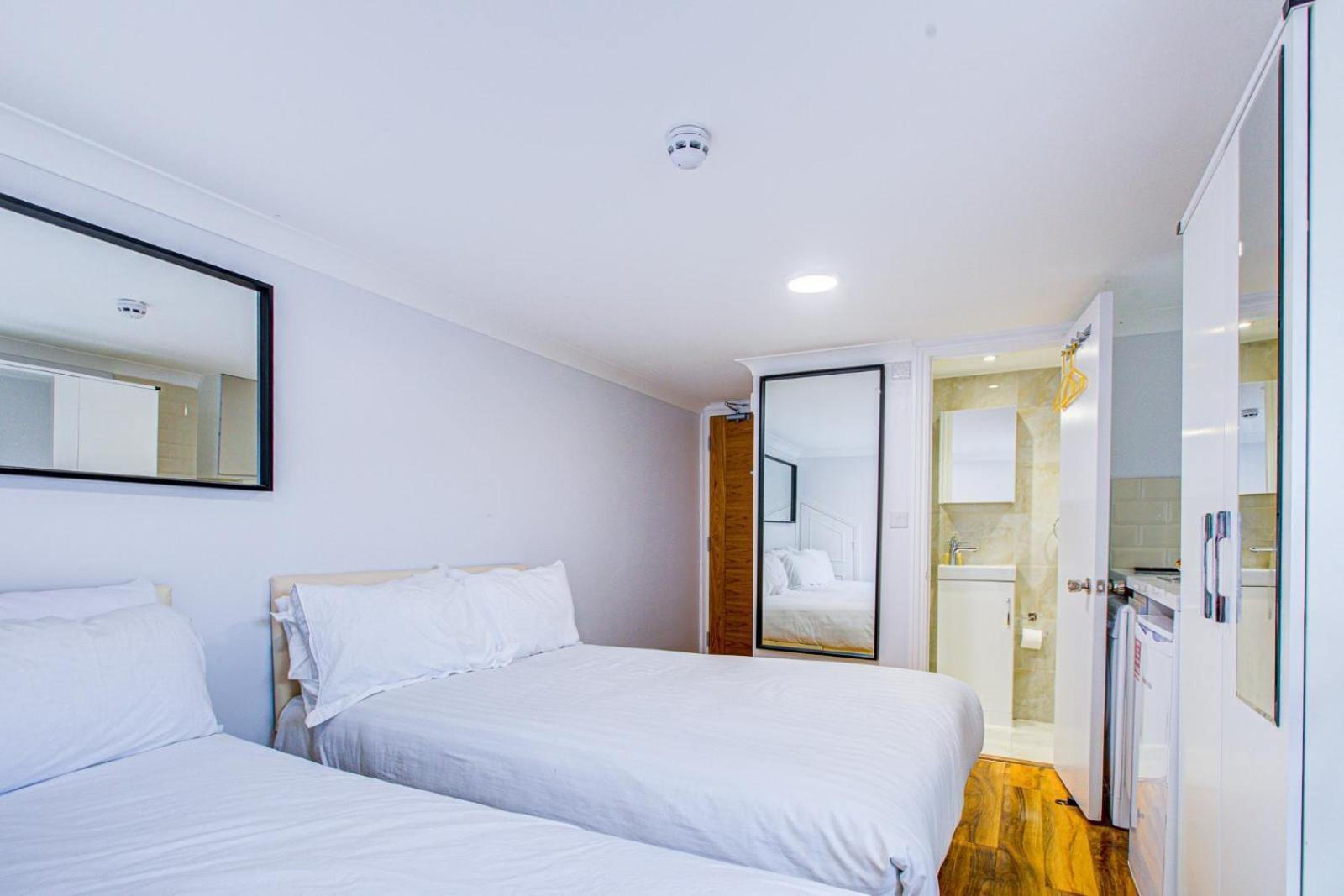 Streatley Apartments London Exterior photo