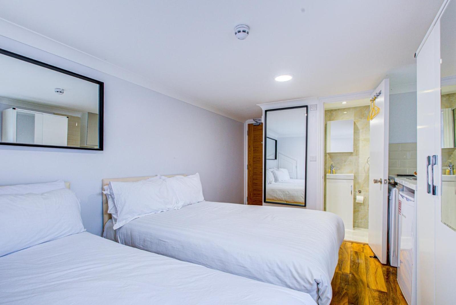 Streatley Apartments London Exterior photo