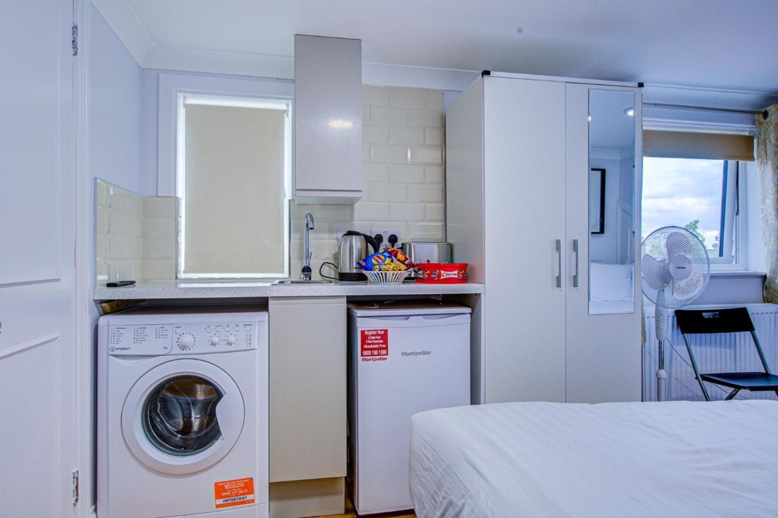 Streatley Apartments London Exterior photo
